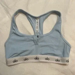 ALO Yoga | Intimates & Sleepwear | Alo Icon Ribbed Henley